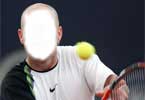 Andre Agassi